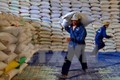 越南对中国的大米出口价格猛增