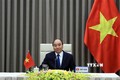 越南政府总理阮春福出席第73届世界卫生大会视频会议并发表讲话