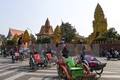 新冠肺炎疫情：柬埔寨取消6个国家的游客入境禁令