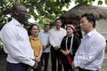 世行驻越首席代表：河江省旅游发展潜力巨大