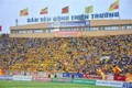 越南成为东南亚地区重新启动各场足球比赛的首个国家