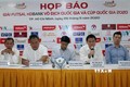 2020年HDBank国家室内五人制足球锦标赛将于6月1日启动