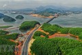 政府总理批准将广宁省广安经济区补充至越南沿海经济区规划中