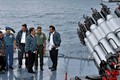 印度尼西亚重申中国“九段线”违反《联合国海洋法公约》