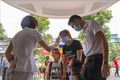  6月1日越南无新增新冠肺炎确诊病例