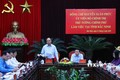 越南政府总理阮春福：北宁省要着手落实稳生产、保防疫的双重目标