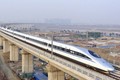 越南就北南高速铁路项目前期可行性研究报告进行审定