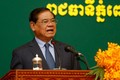 柬埔寨国会通过《反洗钱和恐怖融资法》修正案