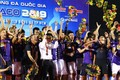 亚洲足球联合会对2020年越南职业足球联赛的举办给予高度评价