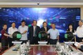 越南自然资源与环境部智能管理中心正式启用