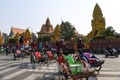 柬埔寨酒店将尽早重新开门迎客