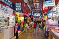 新加坡零售额创35年来新低