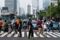 东南亚疫情新情况：印尼延长部分城市封锁令 马来西亚即将取消部分防疫限制措施