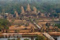  柬埔寨努力推进旅游业恢复发展