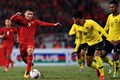 2022年世界杯亚洲区预选赛：越南队将于10月13日对阵马来西亚队