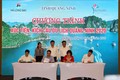 广宁省和岘港市联手刺激旅游业发展