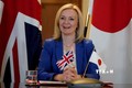 《日经亚洲评论》：英国希望成为东盟的对话伙伴和加入CPTPP
