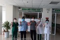 新冠肺炎疫情：乌克兰和俄罗斯制药公司向越南中央热带医院捐赠药物