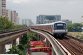 新加坡维持2030年扩大铁路网络的目标