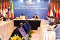 越南主持召开东盟文化社会共同体高级官员视频会议