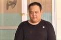 胡志明市人民检察院对非法运输606公斤冰毒的两名外国人进行起诉