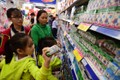 越南再有2家公司获授向中国出口乳制品的交易代码
