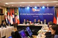 老挝相信东盟人力资源发展计划必定取得巨大成功