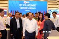 2020东盟轮值主席国年：政府总理阮春福检查第36届东盟峰会及系列会议准备工作
