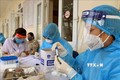  越南连续71天无新增本地病例 仍有23名患者正在接受治疗