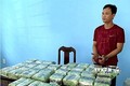 胡志明市公安破获一起跨境贩毒案 缴获毒品86公斤抓获犯罪嫌疑人12人