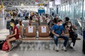 泰国自7月1日起取消国际航班禁令