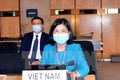 联合国人权理事会第44次会议：越南强调优先保障公民的生命健康权