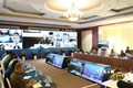 东盟防务高官扩大会议工作组召开视频会议