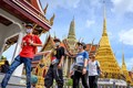泰国通过两个国内旅游刺激方案