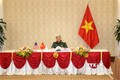 越南与美国互相交换联合国维和行动经验