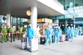 270名韩国专家到越南工作