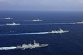 菲律宾：中国在东海演习引发地区紧张局势升级