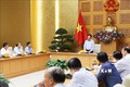 越南政治、国防和安全领域融入国际跨部门指导委员会召开会议