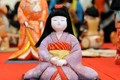 日本传统娃娃展再度亮相首都河内