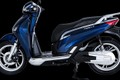 越南新款电动摩托车PEGA-S即将进入中国和欧洲市场