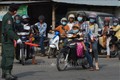 新冠肺炎疫情：今年上半年柬埔寨经济陷入停滞状态