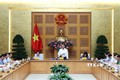 越南政府总理阮春福：严防在竞赛和奖励工作中的“成绩病”