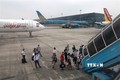 越南预计于8月初按常规重启国际航班