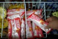 韩国对越南的冰淇淋出口额大幅增长