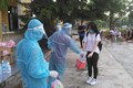 7月20日越南新冠病毒检测结果呈阳性反应的只有15例