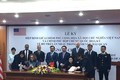 越南政府总理批准“越美海关互助协定实施计划”