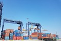 越南港口货物吞吐量保持增长趋势