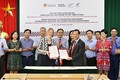 越南和新西兰签署职业培训合作协议