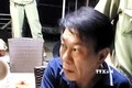 越南公安摧毁跨国贩毒团伙 头目为韩国人