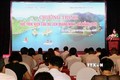 2020年广宁与岘港配合推动旅游发展